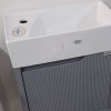 قیمت روشویی کابینتی سایز 45 در 25 برند مروارید(پس...