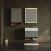 قیمت روشویی کابینتی رزتی مدل V6532