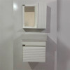 قیمت روشویی کابینتی سفید تانیا ابعاد 46 در 25...