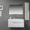 قیمت روشویی کابینتی رزتی مدل RO990