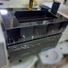 قیمت روشویی سرامیکی کابینتی پی وی سی رنگبندی و...