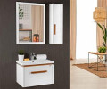 قیمت روشویی کابینتی لوتوس مدل Lucca601 - لاکچری