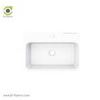 قیمت روشویی روکابینتی کرد مدل فیتونیا سایز 60cm (...