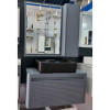 قیمت روشویی کابینتی طوسی بامبو در2 سایز 70و 80...