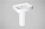 قیمت روشویی پایه دار کرد مدل دافنه 60