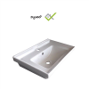 قیمت روشویی روکابینتی گلسار مدل آستر