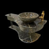 قیمت روشویی سنگی گیتاری طرح دیواری (پس کرایه)