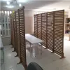 قیمت پارتیشن چوبی فاصله دار خانمان مدل 319315