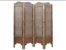 قیمت پارتیشن و پاراوان ساده حک شده مدل H-110 رنگ...