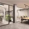 قیمت پارتیشن فریملس چوب فروش