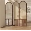 قیمت پارتیشن چوبی حصیری 201