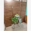 قیمت پارتیشن چوب روس بدون فاصله خانمان مدل 319035