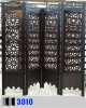 قیمت پارتیشن چوبی لیزری برش 3010