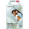 قیمت فیلم مخصوص فوجی فیلم مدل Instax Mini Blue Marble Film