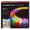 قیمت نوار نور پردازی LifeSmart Cololight Strip Extension 60LED 2m