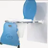 قیمت Wall-Hung Urinal Toilet with Foldable Funnel (by SINCO)