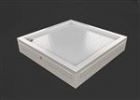 قیمت زیردوشی آدمیرال AT01 سایز 100*100
