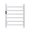 قیمت رادیاتور حوله خشک کن مدل Crbohn GN-8601 رنگ سفید