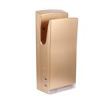 قیمت دست خشک کن ایستاده طلاییGg-2000