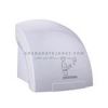قیمت دست خشک کن برقی بدنه پلی اتیلن apadana-1800W