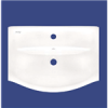 قیمت روکابینتی آرمیتاژ مدل نیلوفر 55