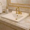قیمت روشویی روکابینتی آرمیتاژ مدل آماندا 40*60