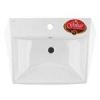 قیمت روشویی روکابینتی گلسار مدل گریس 65