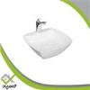 قیمت روشویی روکابینتی چینی کرد مدل لوئیزا 42