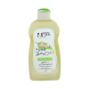 قیمت روغن بچه گیاهی سی گل حجم 200 میلی لیتر