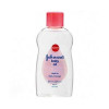 قیمت روغن بدن کودک جانسون Johnson’s مدل Baby oil Ulei حجم...