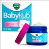 قیمت ویکس بچه آلمانی BabyRub vicks حجم 50 10 gr