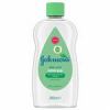 قیمت روغن بچه جانسون مدل Aloe vera حجم 300 میلی لیتر