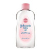 قیمت روغن بدن نوزاد جانسون Johnson s