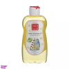قیمت روغن بچه بیبی فرست (Baby First) مدل Softens حجم 200...