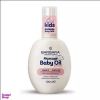 قیمت روغن بدن کودک باربارا (Barbara) حجم 100 میلی لیتر