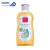 قیمت روغن بچه گیاهی مولتی ویتا Baby First حجم 200میل...
