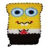 قیمت لیف حمام کودک طرح عروسکی مدل BOB