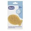 قیمت اسفنج شستشو بدن نوزاد چیکو 7866 chicco
