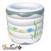 قیمت وان بادی کودک استوانه ای اینتایم intime yt-207