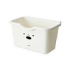 قیمت باکست مینیسو طرح خرس قطبی miniso