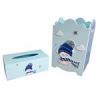 قیمت ست سطل و جادستمال کاغذی اتاق کودک مدل خرس...