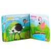 قیمت کتاب حمام کودک مدل Bird Kingdom