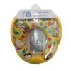 قیمت تبدیل توالت مادرکر mothercare طرح عروسکی comfy trainer