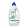 قیمت مایع لباس کودک لودویک Ludwik ضد حساسیت حجم 1500...