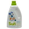 قیمت مایع لباسشویی کودک 2 لیتری سان کیدز Sun Kids