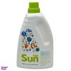 قیمت مایع لباسشویی سان کیدز مدل Baby laundry detergent...