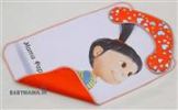 قیمت زیر انداز مخمل بالشدار کودک mama papa