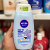 قیمت شامپو بچه نیوآ NIVEA سر و بدن Sac Ve Vucut حجم 500 میل