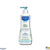 قیمت شامپو سر و بدن کودک 500 میل موستلا mustela...