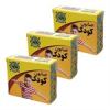 قیمت صابون کودک گیاهستان حکیم مدل روغن زیتون...